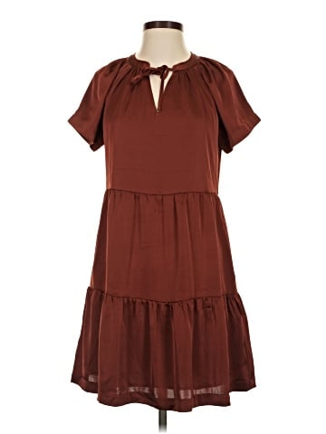 Evereve Casual Dress (view 1)