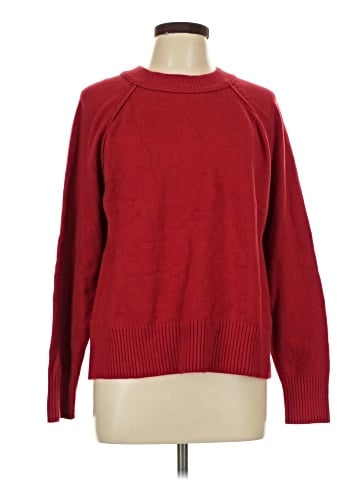 Banana Republic Factory Store Pullover Sweater (view 1)