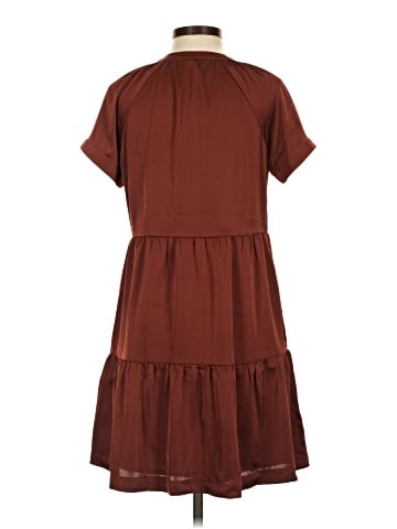 Evereve Casual Dress (view 2)