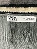 Zara Gray Cardigan Size S - photo 7