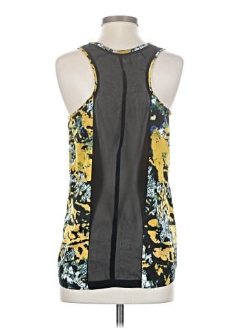 Silence and Noise Sleeveless Blouse (view 2)