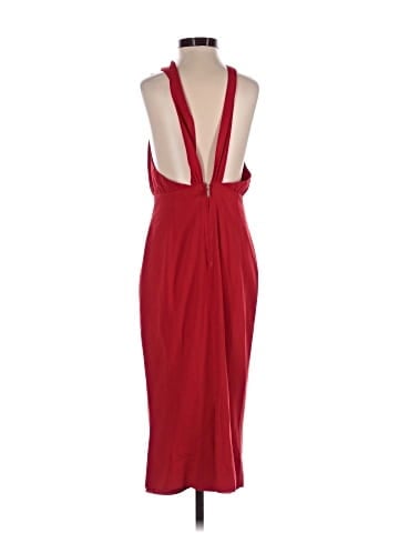 GUESS by Marciano Cocktail Dress (view 2)