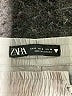 Zara Gray Cargo Pants Size S - photo 4