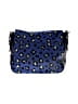 Kate Spade New York 100% Polyester Animal Print Blue Shoulder Bag One size - photo 3