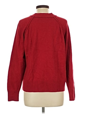 Banana Republic Factory Store Pullover Sweater (view 2)