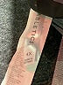Fabletics Solid Gray Casual Pants Size 4X - photo 4