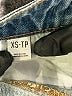 BDG 100% Cotton Blue Denim Skirt Size XS - photo 5