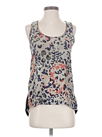 Eight Sixty Sleeveless Top (view 1)