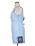 Lulus Solid Blue Cocktail Dress Size XL - photo 5