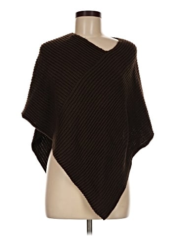 Lord & Taylor Poncho (view 1)