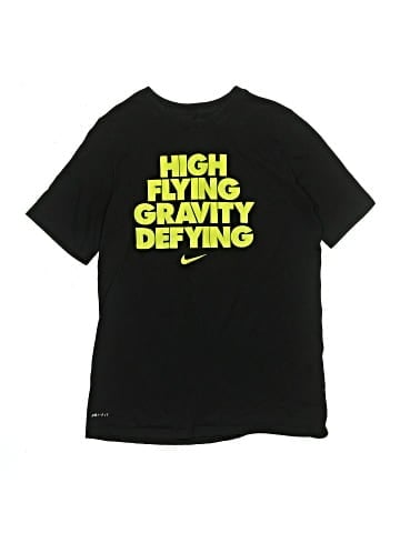 Nike Short Sleeve T-Shirt (view 1)
