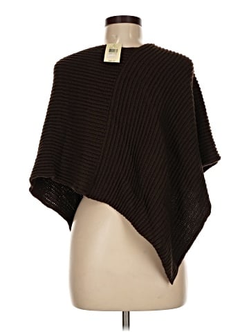 Lord & Taylor Poncho (view 2)