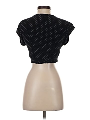 Zara Short Sleeve Top (view 2)