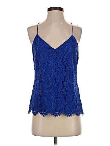 J.Crew Sleeveless Blouse (view 1)