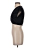 Zara Black Short Sleeve Top Size XS - photo 5