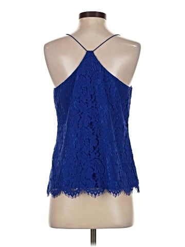 J.Crew Sleeveless Blouse (view 2)