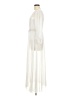 Shein 100% Polyester Ivory Kimono Size 8 - 10 - photo 5