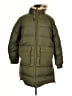 L.L.Bean 100% Polyester Green Coat Size XL - photo 1