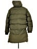 L.L.Bean 100% Polyester Green Coat Size XL - photo 2