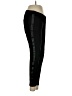 NYDJ Black Track Pants Size 4 (petite) - photo 4