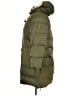 L.L.Bean 100% Polyester Green Coat Size XL - photo 5