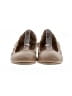 Amazon Essentials Solid Tan Flats Size 5 1/2 (wide) - photo 2