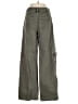 Zara Green Cargo Pants Size 0 - photo 2