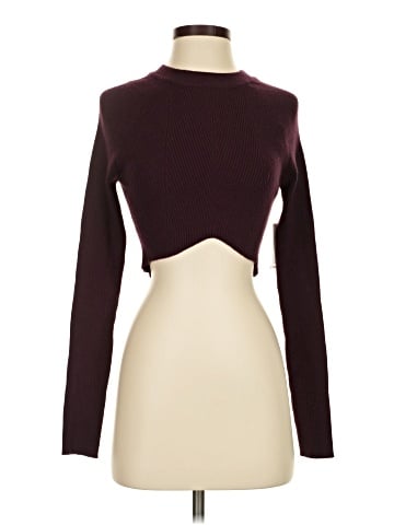 Beverly and Beck Turtleneck Sweater (view 1)