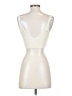 Uncle Studios 100% Viscose Ivory Sleeveless Top Size S - photo 2