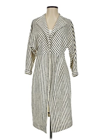 Elevenses Trenchcoat (view 1)