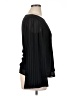 Ell Jay Collection Black Long Sleeve Blouse Size 14 - photo 4