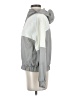 Others Follow Color Block Gray Windbreaker Size XS - photo 5