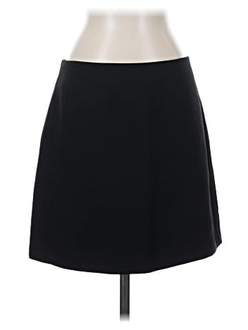 Maison d' Amelie Casual Skirt (view 1)