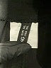 DIBAOLONG Solid Black Active Pants Size XXL - photo 4