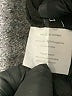 DIBAOLONG Solid Black Active Pants Size XXL - photo 5
