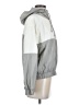 Others Follow Color Block Gray Windbreaker Size XS - photo 4