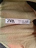 Zara Ivory Long Sleeve Turtleneck Size S - photo 7