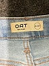 OAT Blue Jeans Size 4 - photo 7