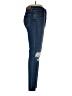 Levi's Hearts Blue Jeans Size 30 waist - photo 4