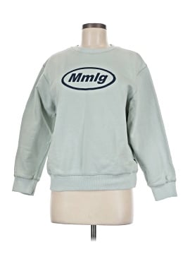 MSLG Sweatshirt (view 1)