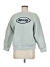 MSLG Green Sweatshirt Size M - photo 1