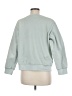 MSLG Green Sweatshirt Size M - photo 2