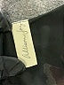 Allison Joy 100% Polyester Floral Black Casual Dress Size M - photo 7