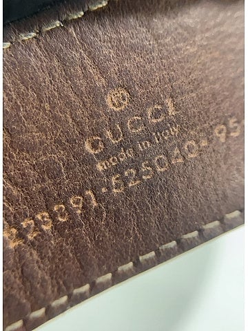 Gucci Belt (view 2)