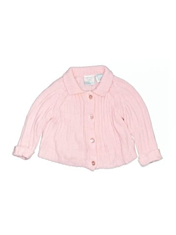 Koala Baby Cardigan (view 1)