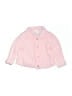 Koala Baby Pink Cardigan Size 3-6 mo - photo 1