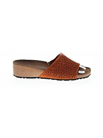 A. Giannetti Sandals (view 1)