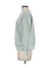 MSLG Green Sweatshirt Size M - photo 5