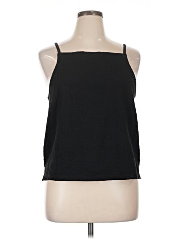 Madewell Tank Top (view 1)