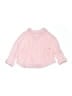 Koala Baby Pink Cardigan Size 3-6 mo - photo 2